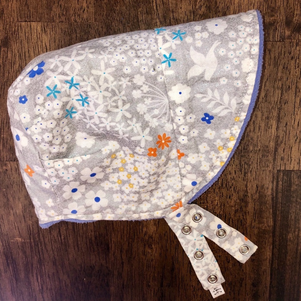 Urban Baby Ski Bonnet (6-12 month size)